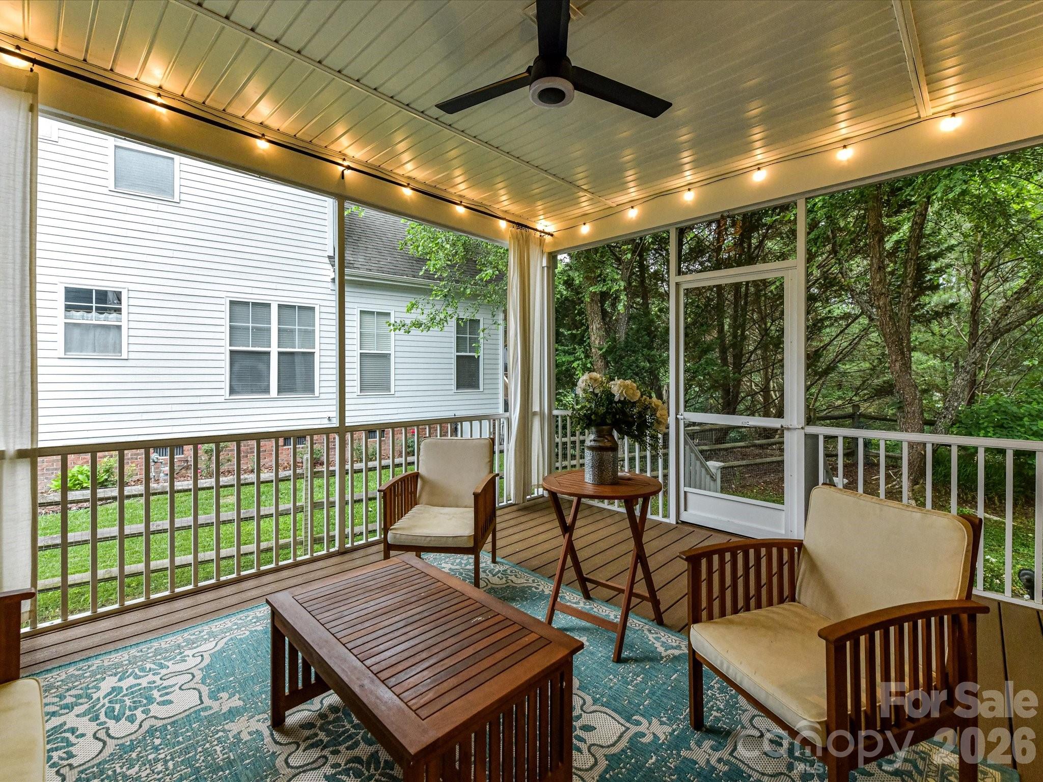 7553 Thorn Creek Lane Tega Cay, SC 29708 - Photo 39 of 46