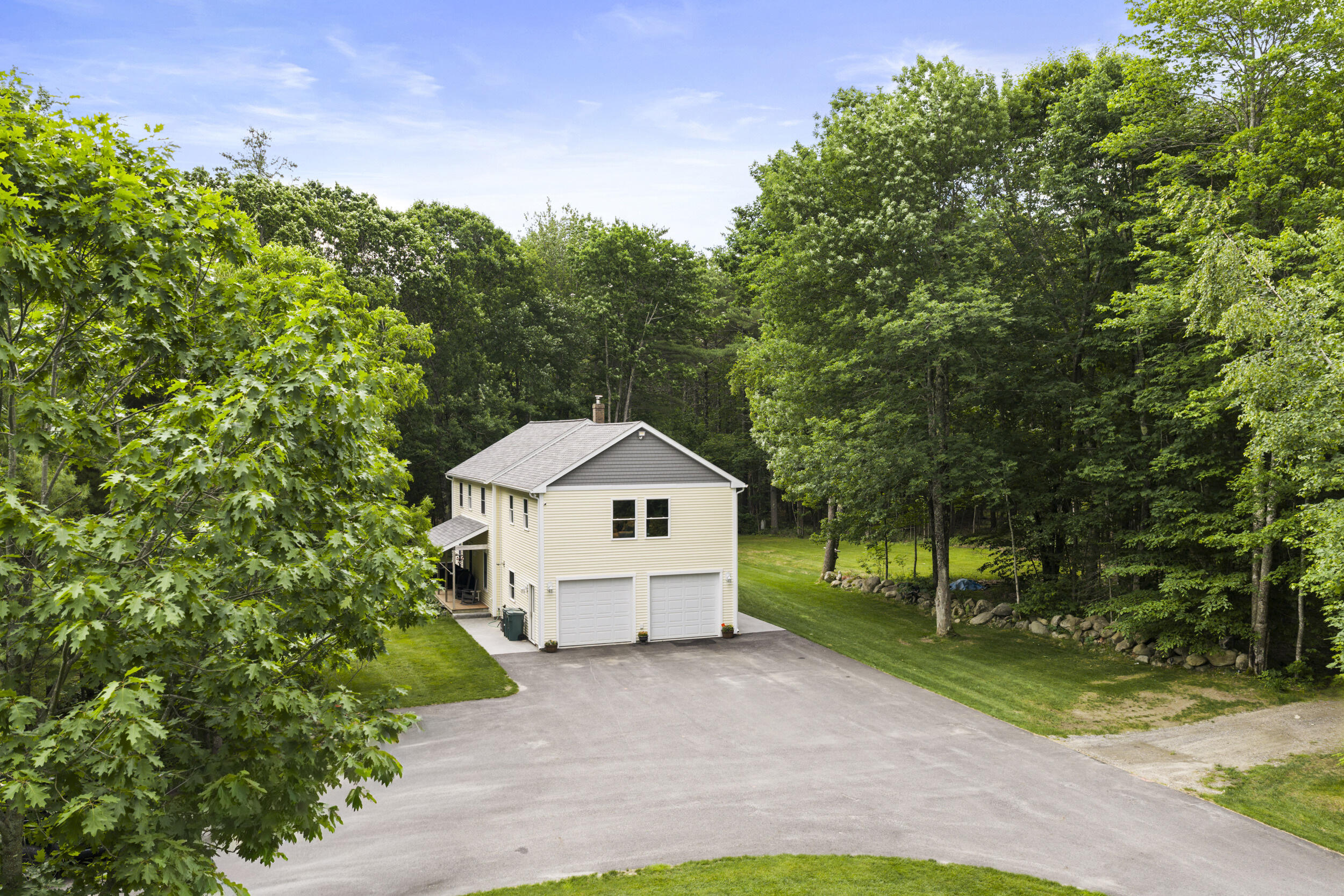 423 Gorden Road Readfield, ME 04355 - Photo 9 of 48 423_gorden_rd-exterior-48