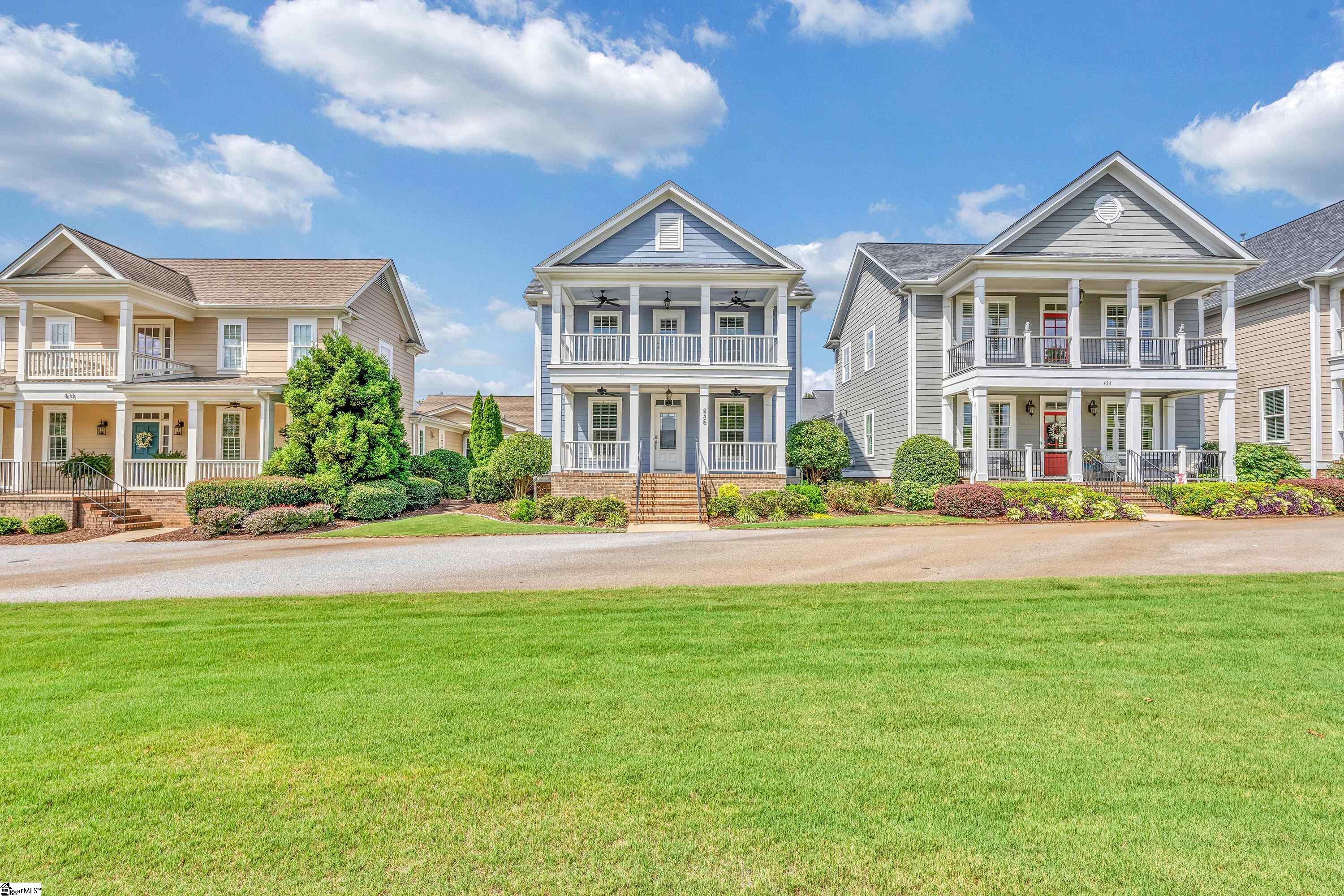 436 Rocky Slope Road Greenville, SC 29607 - Photo 2 of 17 Gallery Image 2
