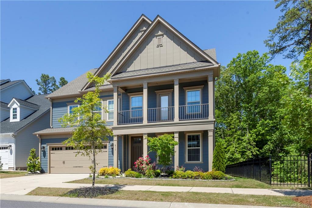 973 Emory Lane Fort Mill, SC 29708 - Photo 1 of 48