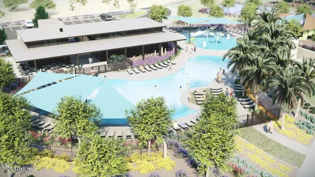 $702,990 | 3954 South Periwinkle Circle, Mesa, AZ 85212