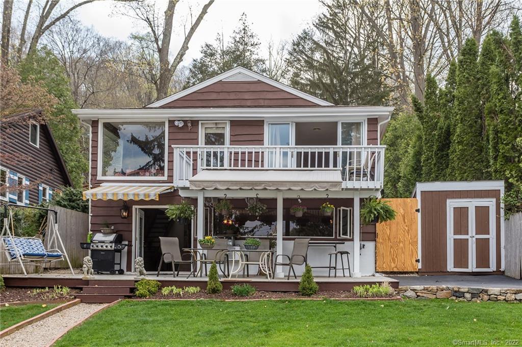 1 Woods Road New Fairfield, CT 06812 - Photo 1 of 1 Beautifully Updated House!