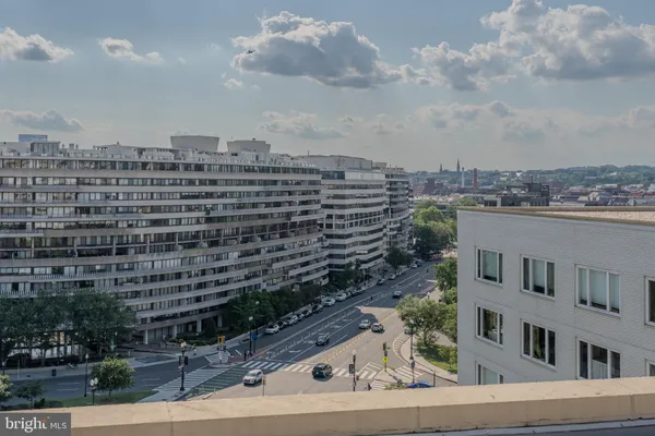 $375,000 | 2475 Virginia Avenue Northwest, Unit 801/802, Washington, DC 20037