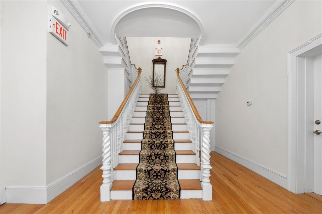 8 Parker Road, Unit 5 Wakefield, MA 01880 - Photo 18 of 20 Gallery Image 18