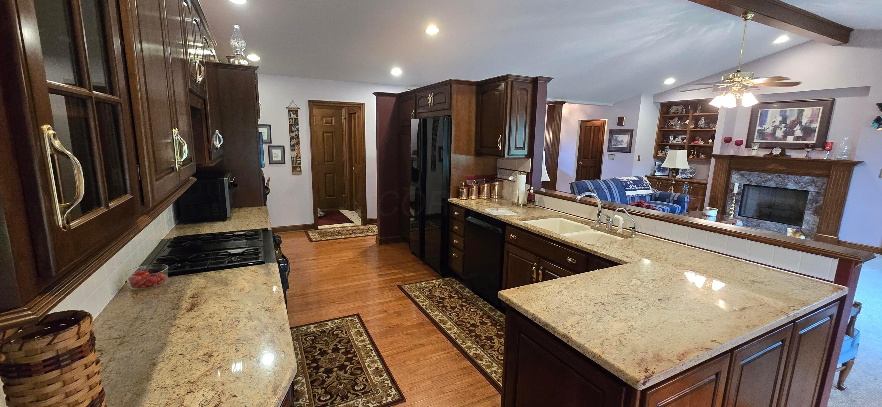 9421 Winchester Road Groveport, OH 43125 - Photo 28 of 55 1000006058