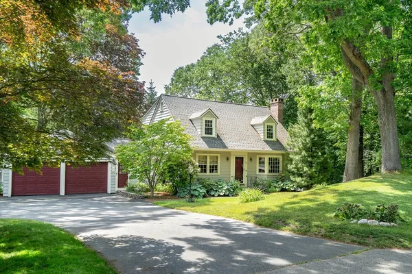 $1,225,000 | 590 Lowell Street, Lexington, MA 02420