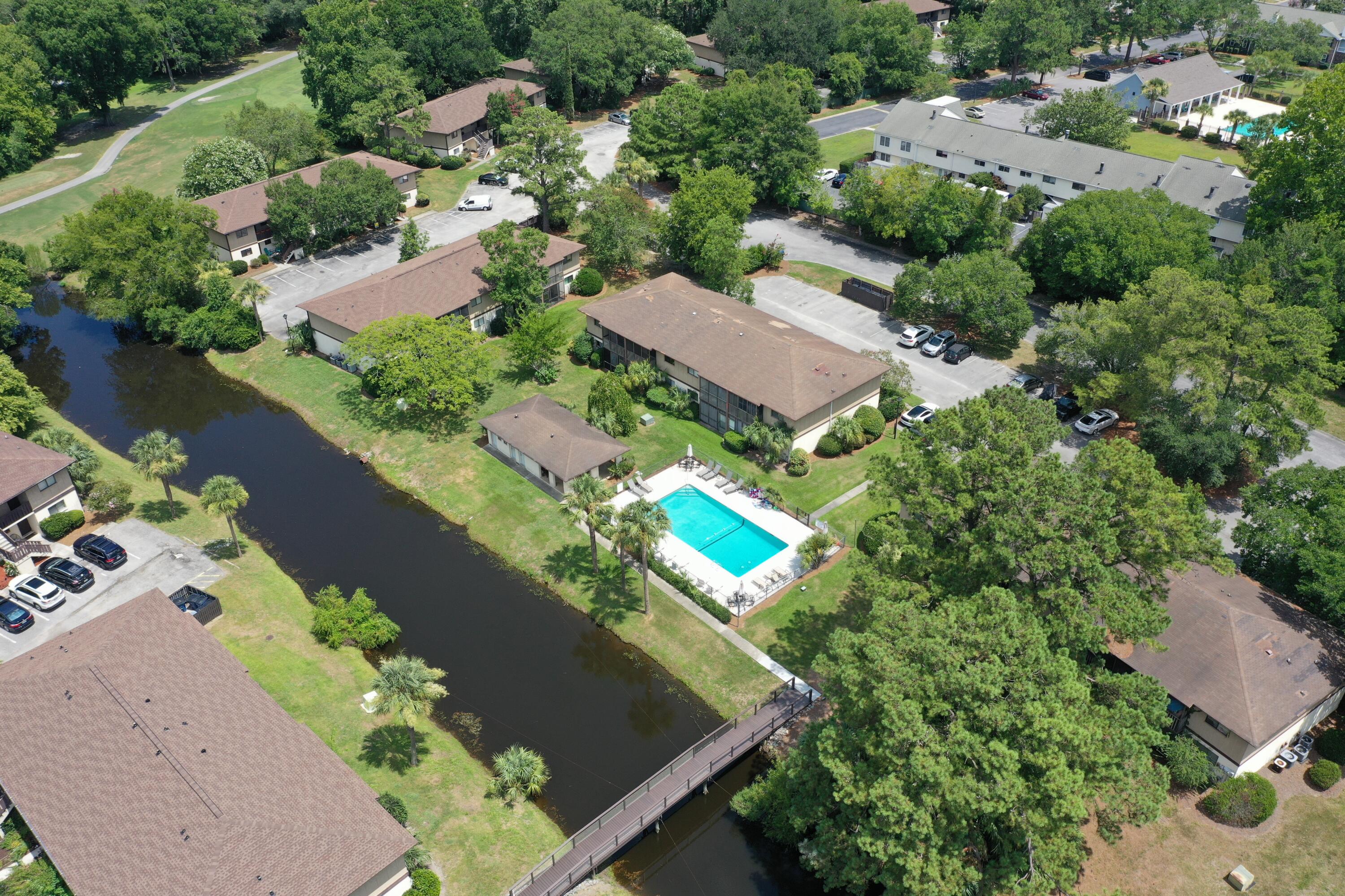 2162 Bees Ferry Road, Unit G Charleston, SC 29414 - Photo 22 of 23 B 1