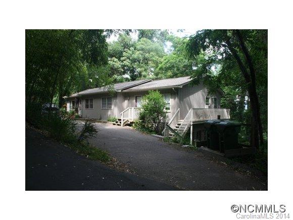 60 Kirkman Road Asheville, NC 28805 - Photo 1 of 13 Gallery Image 1
