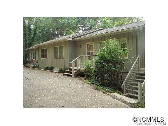 60 Kirkman Road Asheville, NC 28805 - Photo 12 of 13 Gallery Image 12