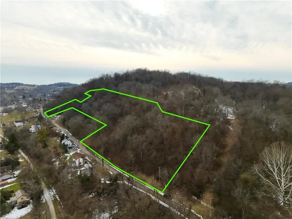 $22,000 | 0 Walnut Lane, West Newton, PA 15089