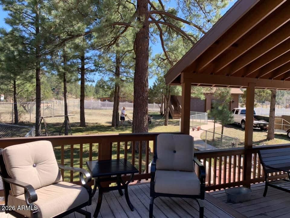 1884 Artist Draw Road Heber, AZ 85928 - Photo 5 of 17 IMG_6986