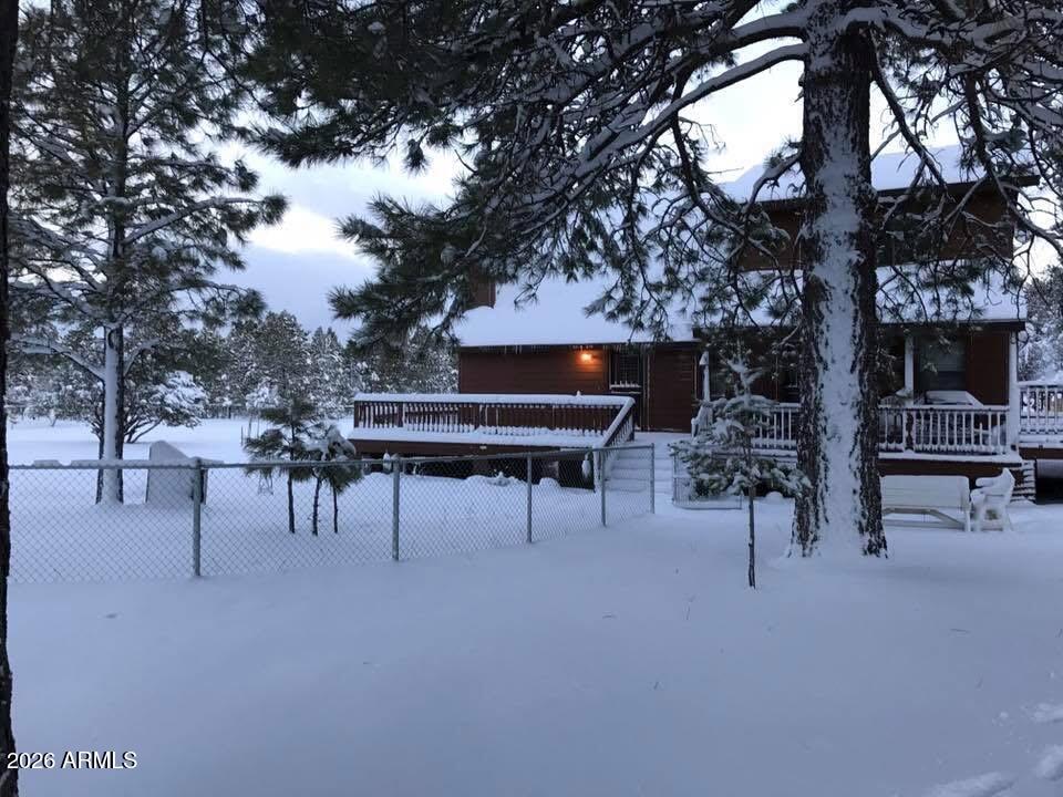 1884 Artist Draw Road Heber, AZ 85928 - Photo 6 of 17 IMG_6977