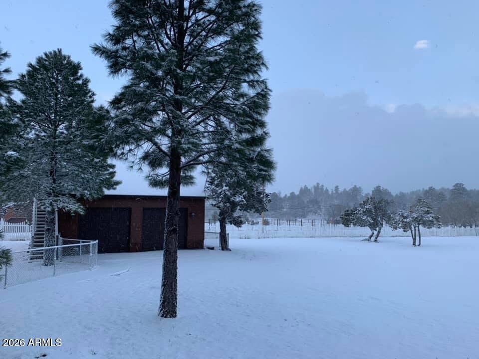 1884 Artist Draw Road Heber, AZ 85928 - Photo 7 of 17 IMG_6993