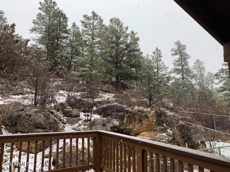 1884 Artist Draw Road Heber, AZ 85928 - Photo 9 of 17 IMG_6998