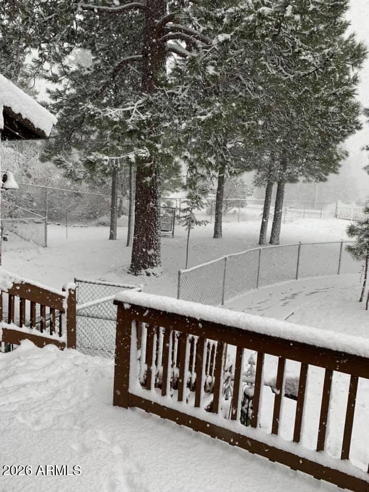 1884 Artist Draw Road Heber, AZ 85928 - Photo 10 of 17 IMG_6990