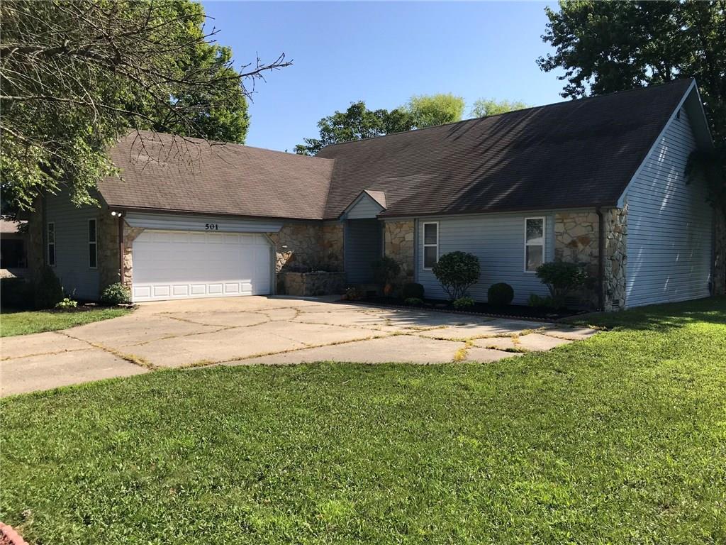 501 North Meridian Road Greenfield, IN 46140 - Photo 3 of 29 Gallery Image 3