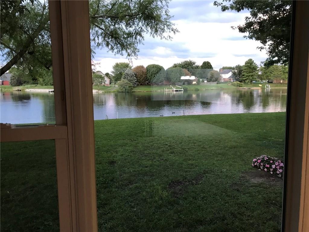 501 North Meridian Road Greenfield, IN 46140 - Photo 29 of 29 Gallery Image 29