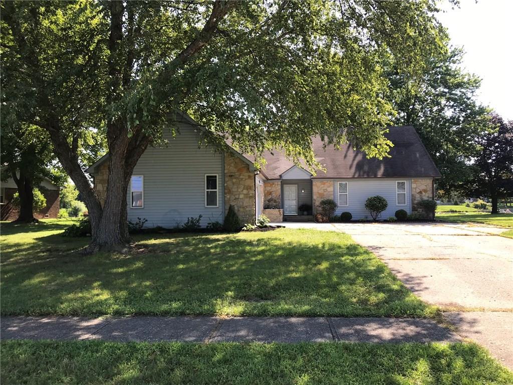 501 North Meridian Road Greenfield, IN 46140 - Photo 4 of 29 Gallery Image 4