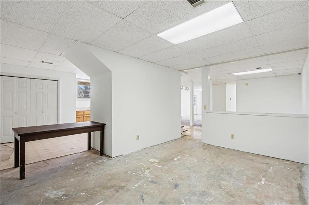 5 Ridgewood Drive Cartersville, GA 30120 - Photo 29 of 46 a view of an empty room