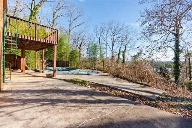 $325,000 | 5 Ridgewood Drive, Cartersville, GA 30120