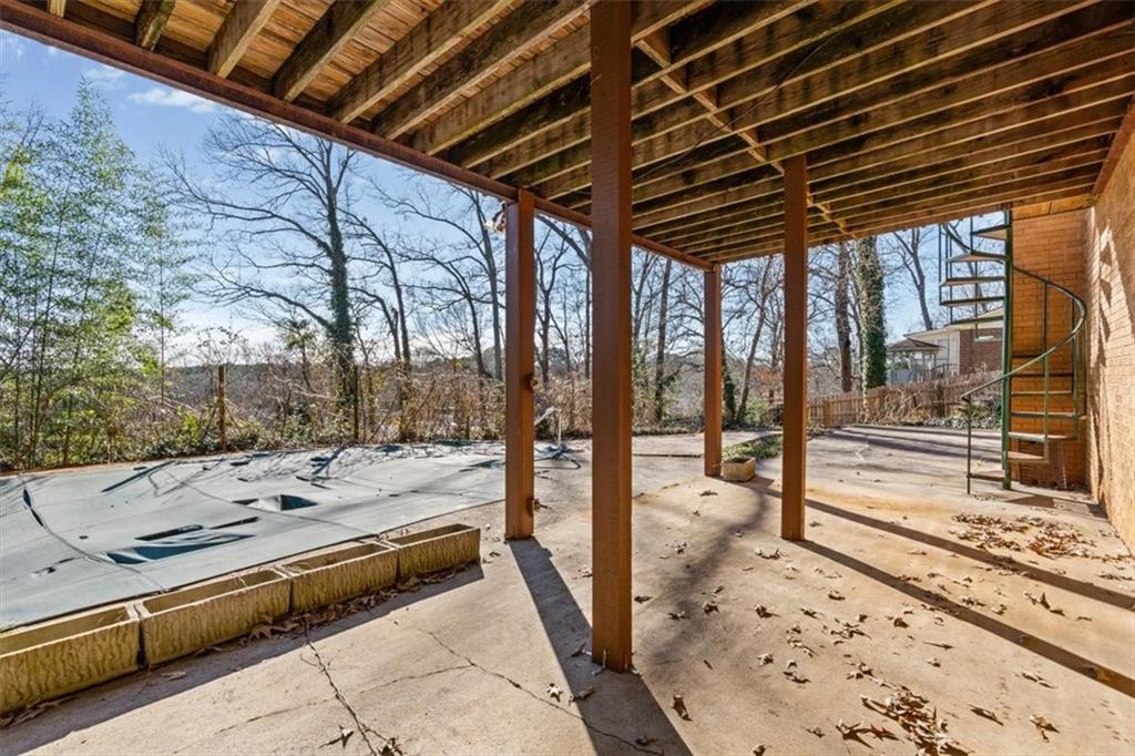 5 Ridgewood Drive Cartersville, GA 30120 - Photo 37 of 46