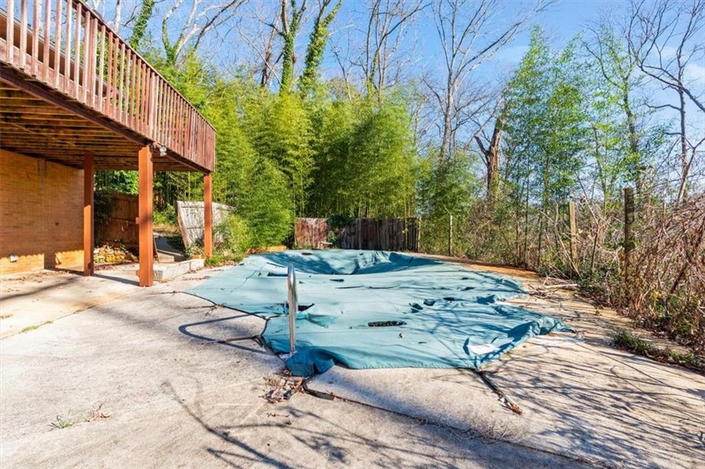 5 Ridgewood Drive Cartersville, GA 30120 - Photo 38 of 46