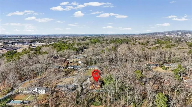 $325,000 | 5 Ridgewood Drive, Cartersville, GA 30120