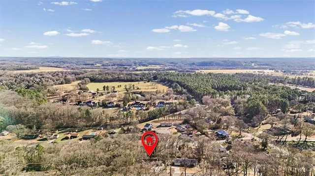 $325,000 | 5 Ridgewood Drive, Cartersville, GA 30120