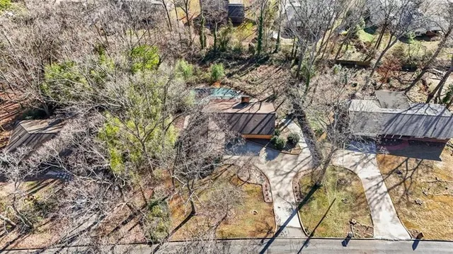 $325,000 | 5 Ridgewood Drive, Cartersville, GA 30120