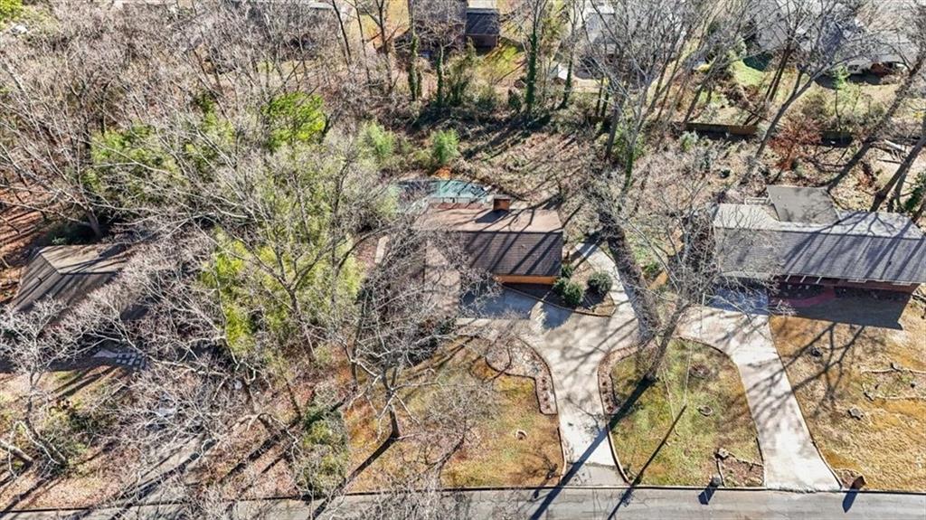 5 Ridgewood Drive Cartersville, GA 30120 - Photo 45 of 46