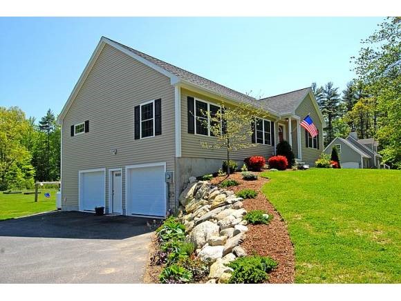 109 France Road Barrington, NH 03825 - Photo 1 of 1