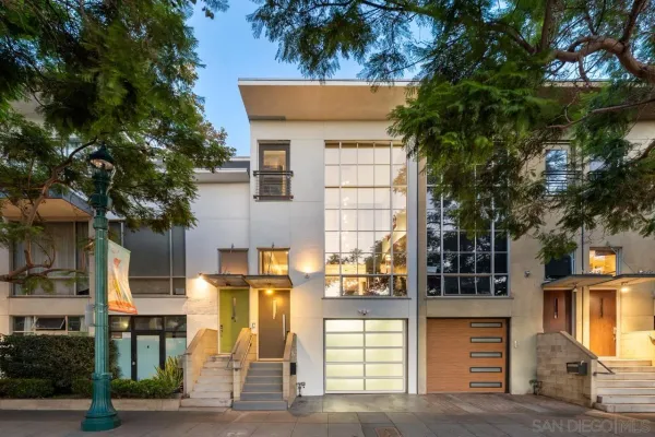 $1,727,000 | 1521 Kettner Boulevard, San Diego, CA 92101