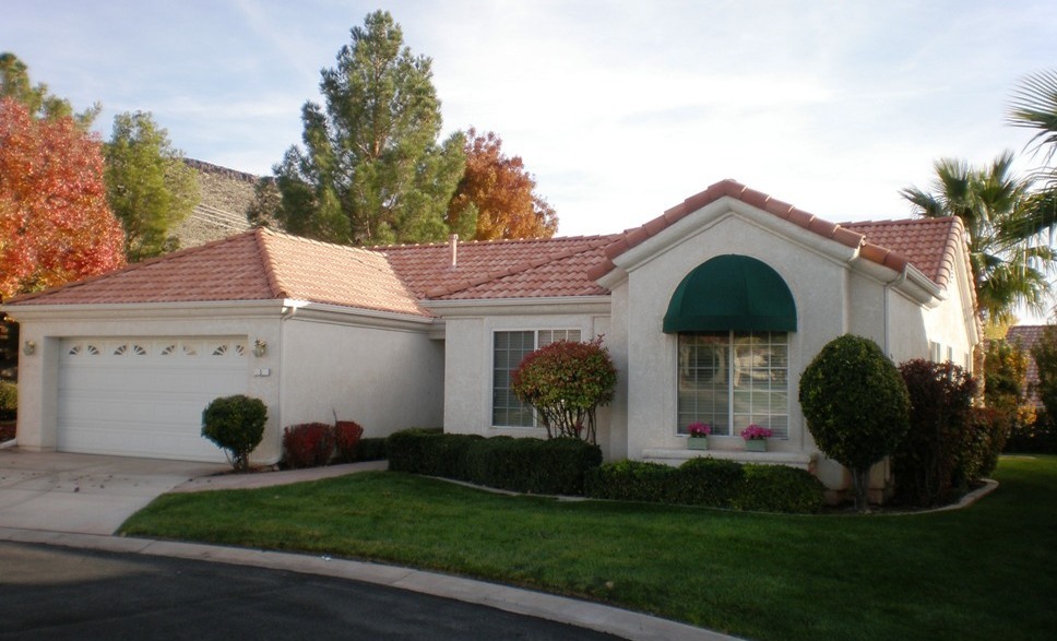 39 North Valley View Drive, Unit 5 St. George, UT 84770 - Photo 1 of 1 Front