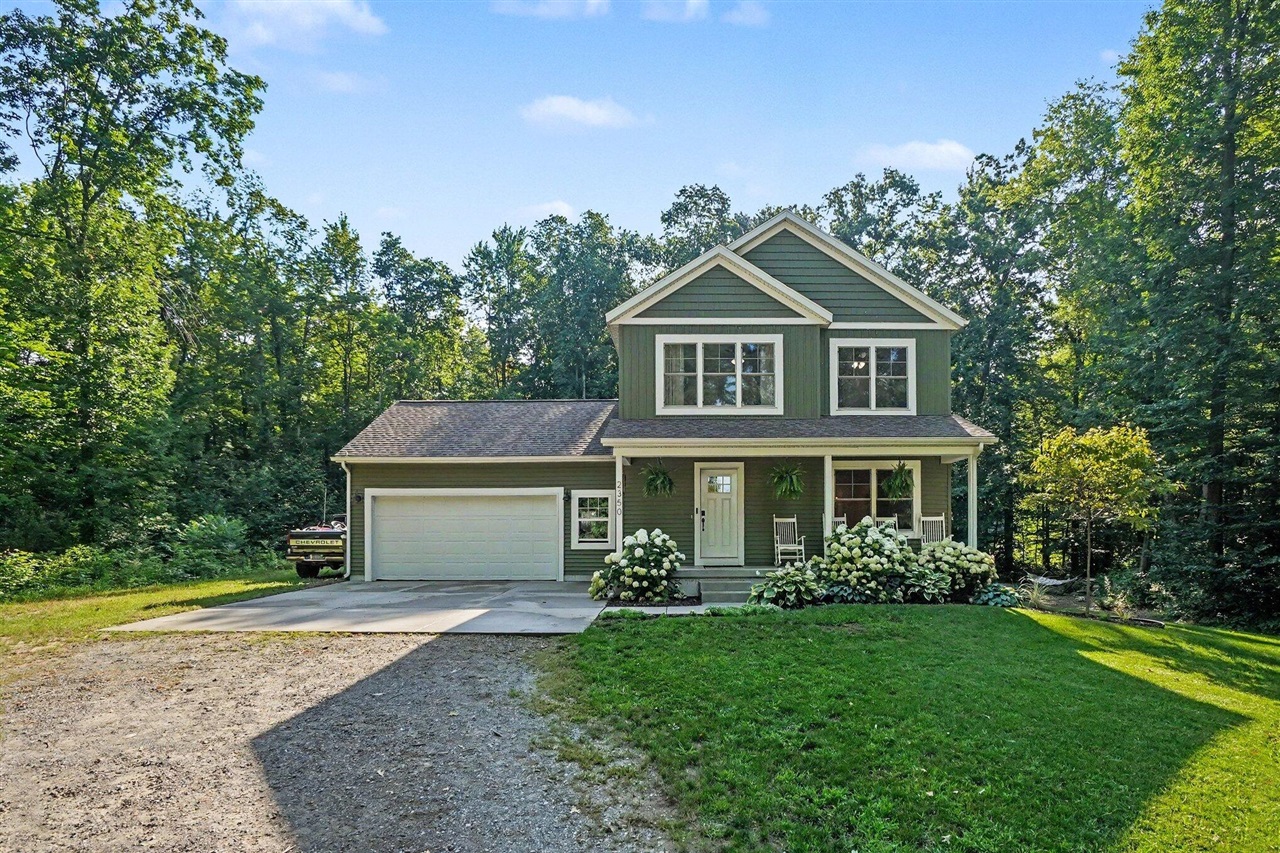 2350 South Sullivan Road Ravenna, MI 49451 - Photo 20 of 26 Gallery Image 20