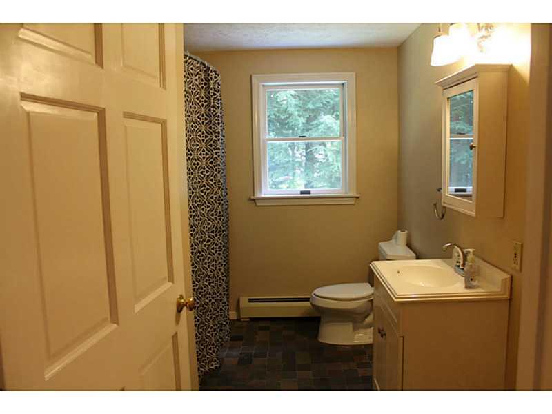 8 Joe's Road Windham, ME 04062 - Photo 10 of 20 Bathroom.