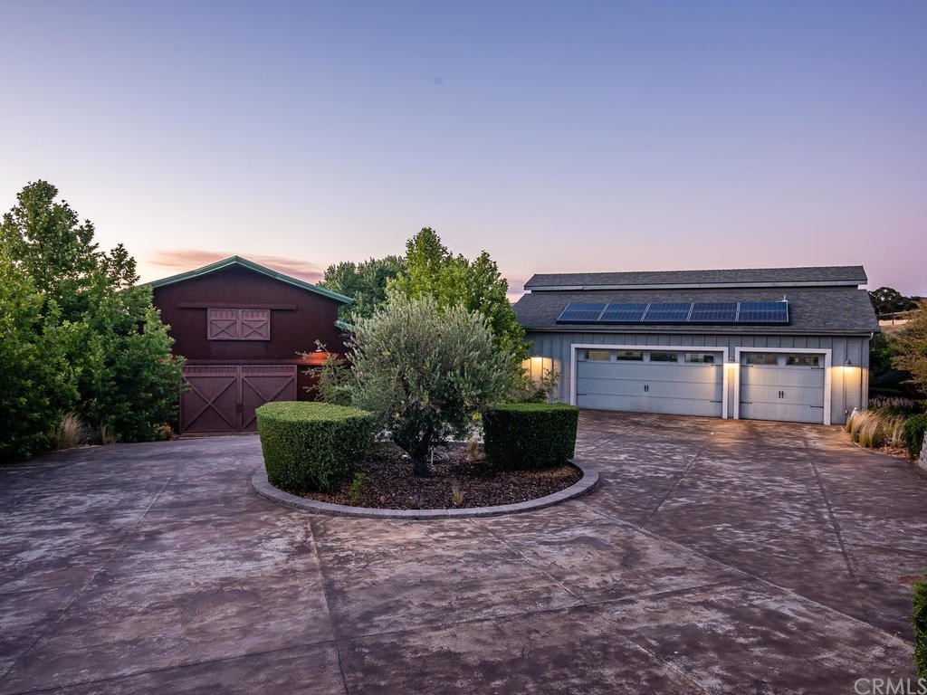 9285 North Forty Road Atascadero, CA 93422 - Photo 1 of 1 Gallery Image 1
