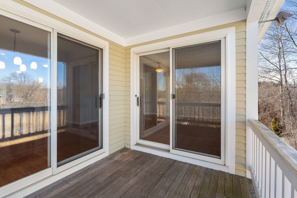 53 Abington Road, Unit 53 Danvers, MA 01923 - Photo 19 of 23 Gallery Image 19