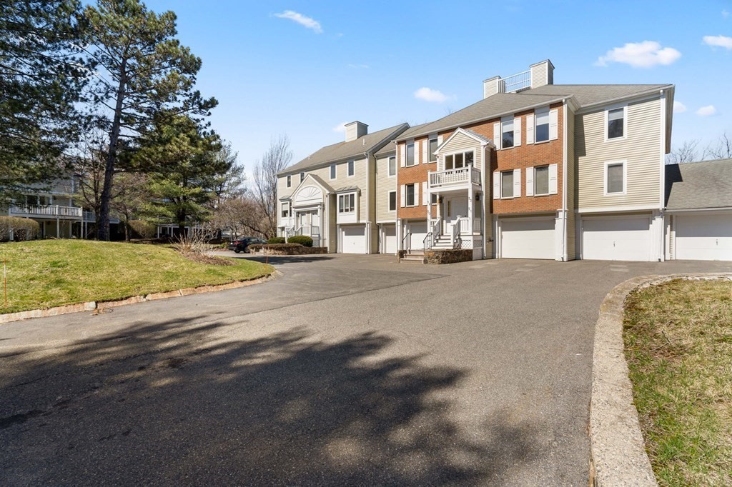 53 Abington Road, Unit 53 Danvers, MA 01923 - Photo 23 of 23 Gallery Image 23