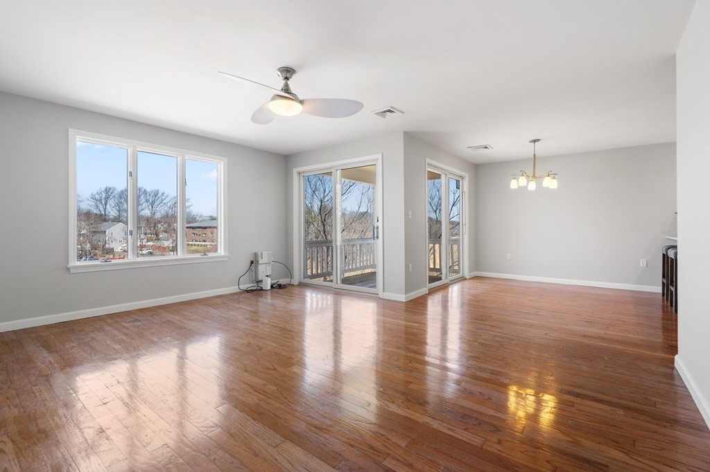 53 Abington Road, Unit 53 Danvers, MA 01923 - Photo 8 of 23 Gallery Image 8