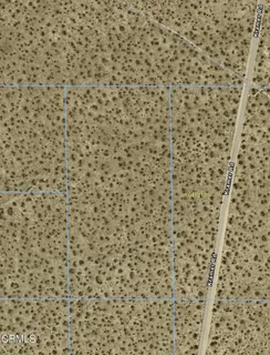 $8,000 | 0 Kramer Road, Boron, CA 93516