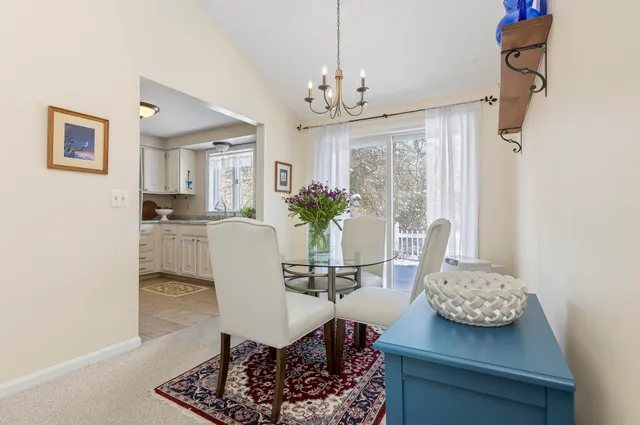 $449,000 | 15 Oakview Drive, Unit 15, Cape Elizabeth, ME 04107