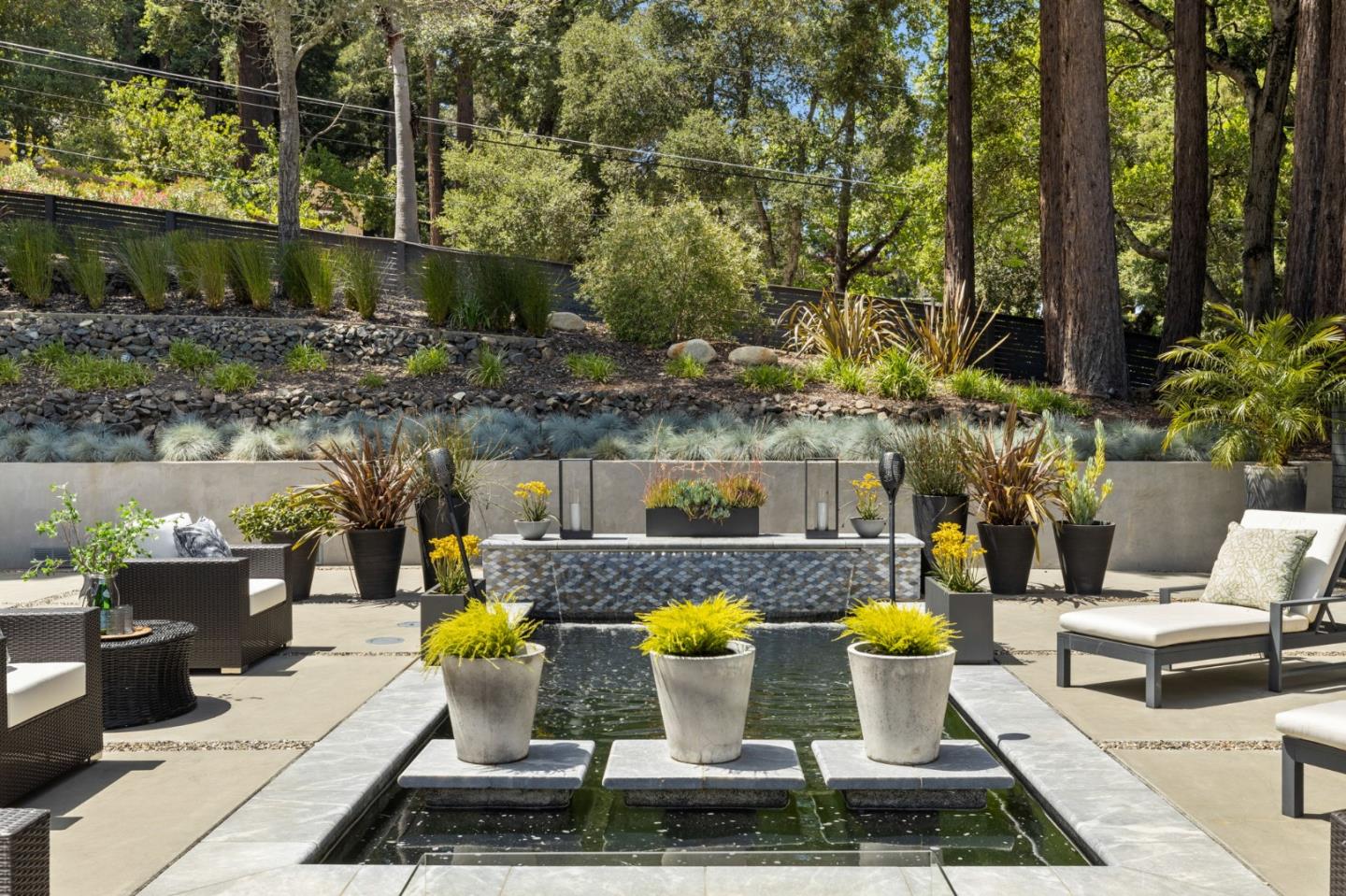 595 Summit Spring Road Woodside, CA 94062 - Photo 46 of 56