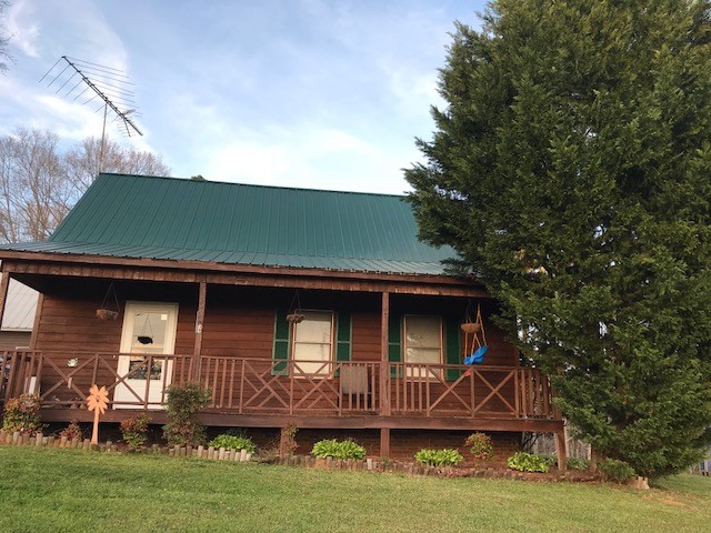 283 Hopewell Church Road Westminster, SC 29693 - Photo 2 of 26 Gallery Image 2