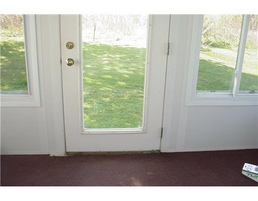 347 Cranberry Road Grove City, PA 16127 - Photo 6 of 9 Patio/Deck.