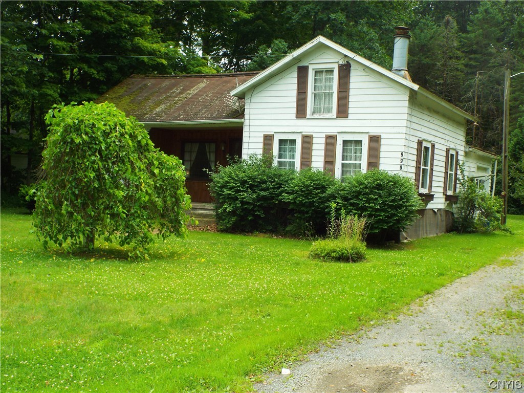 990 Chestnut Ridge Road Kirkville, NY 13082 - Photo 1 of 1