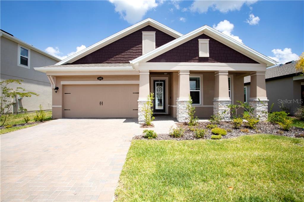 1087 Multiflora Loop Lutz, FL 33558 - Photo 1 of 1 Gallery Image 1
