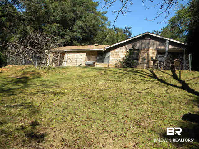 5913 Montfort Road South Mobile, AL 36608 - Photo 14 of 19 Back