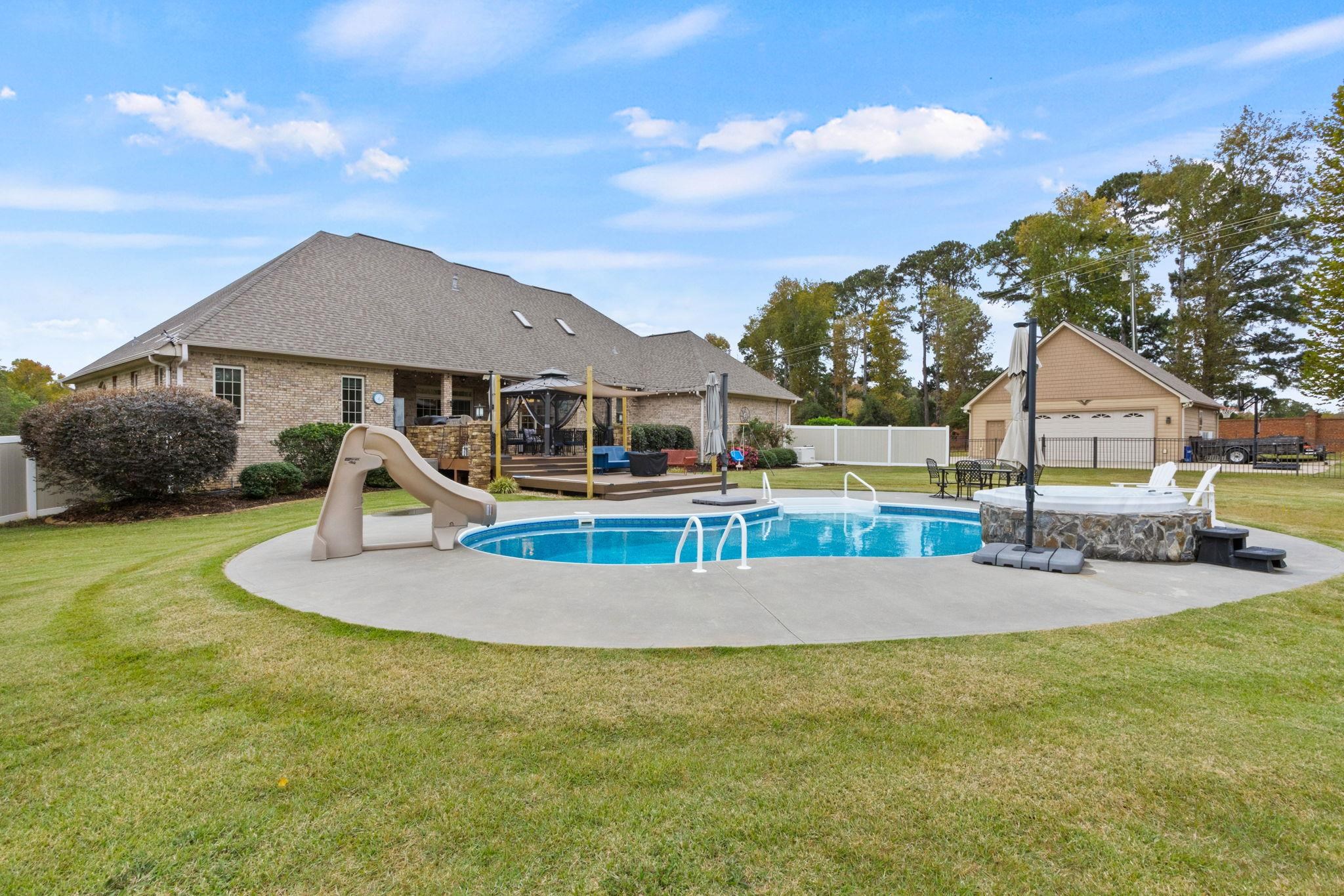 409 Wickham Way Boiling Springs, SC 29316 - Photo 38 of 39 Gallery Image 38
