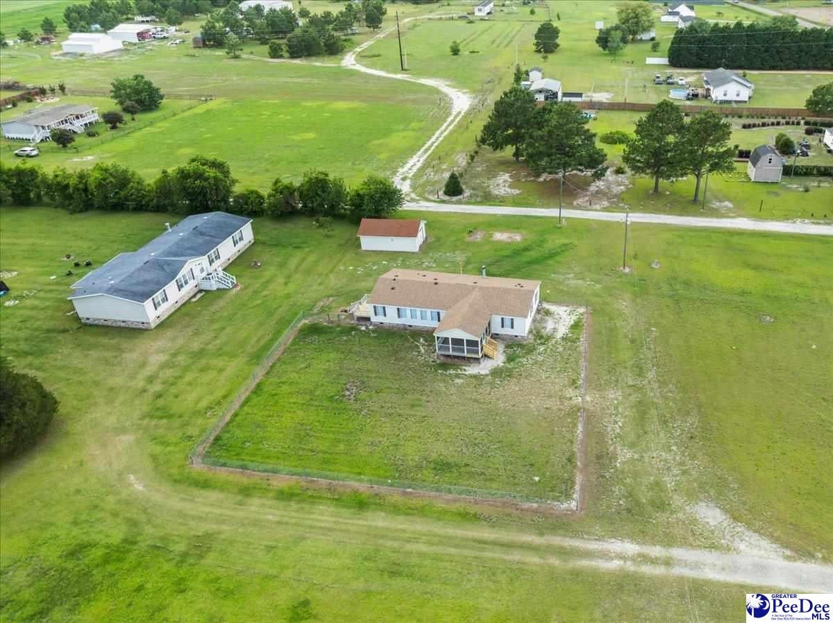 1821 Guitar Road Timmonsville, SC 29161 - Photo 34 of 39 Gallery Image 34