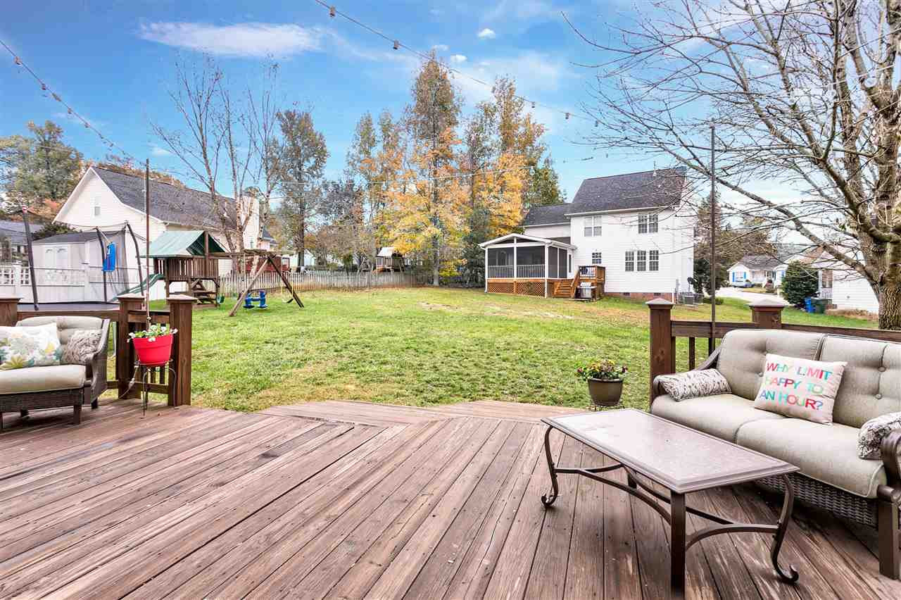 2709 Beehnon Way Raleigh, NC 27603 - Photo 18 of 22 Photo 18